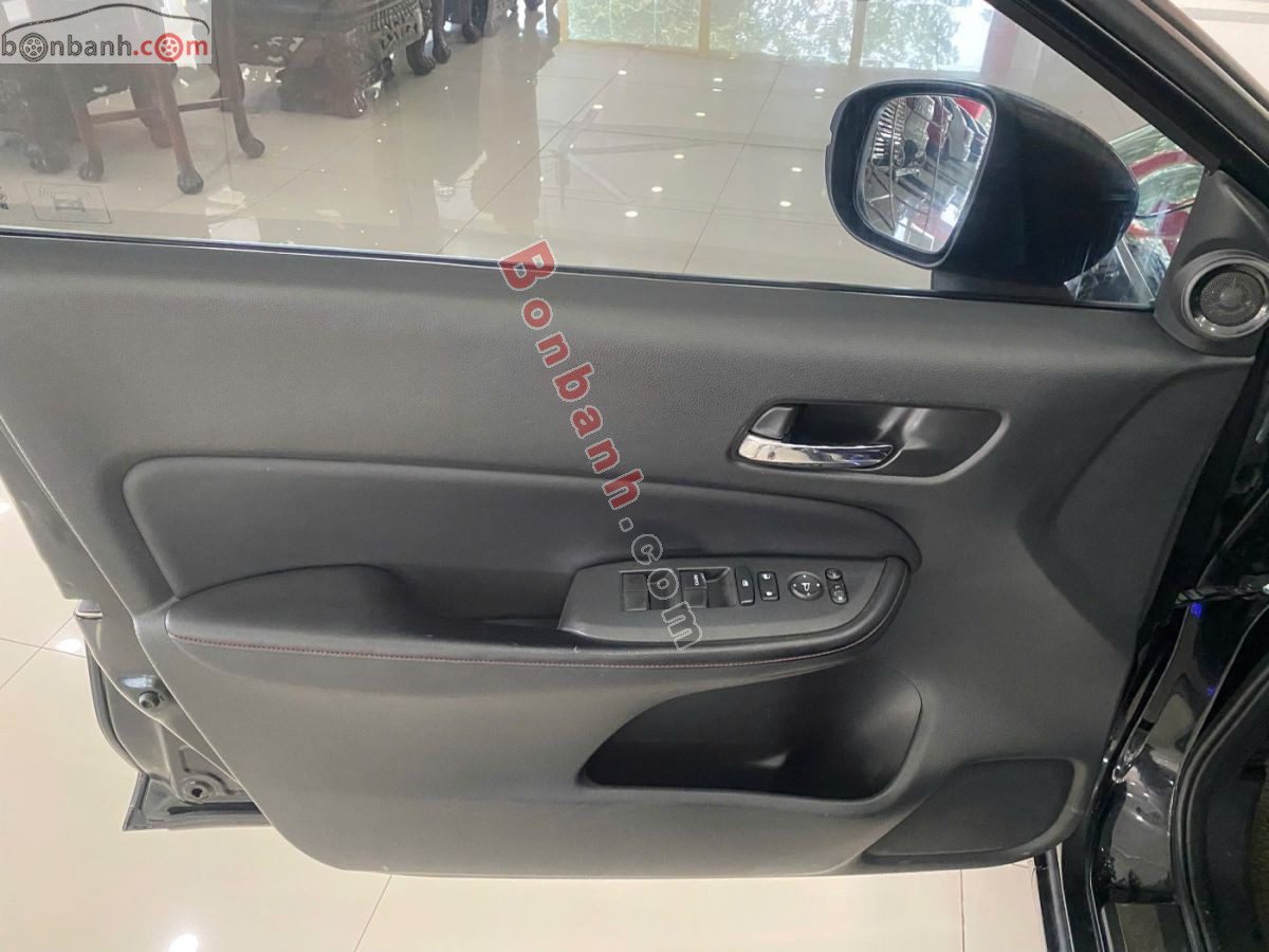 Bán ô tô Honda City RS 1.5 AT - 2021 - xe cũ