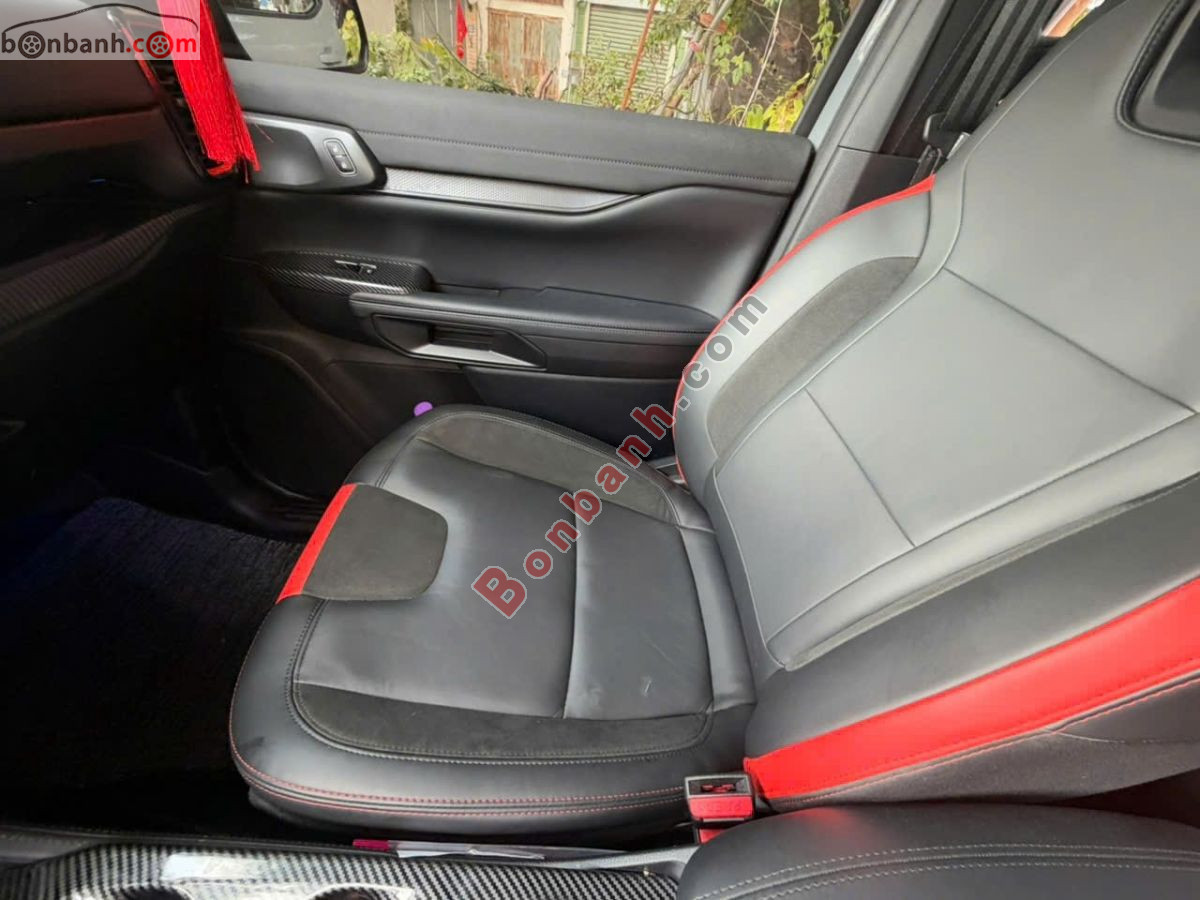 Bán ô tô Ford Ranger Raptor 2.0L 4x4 AT - 2024 - xe cũ