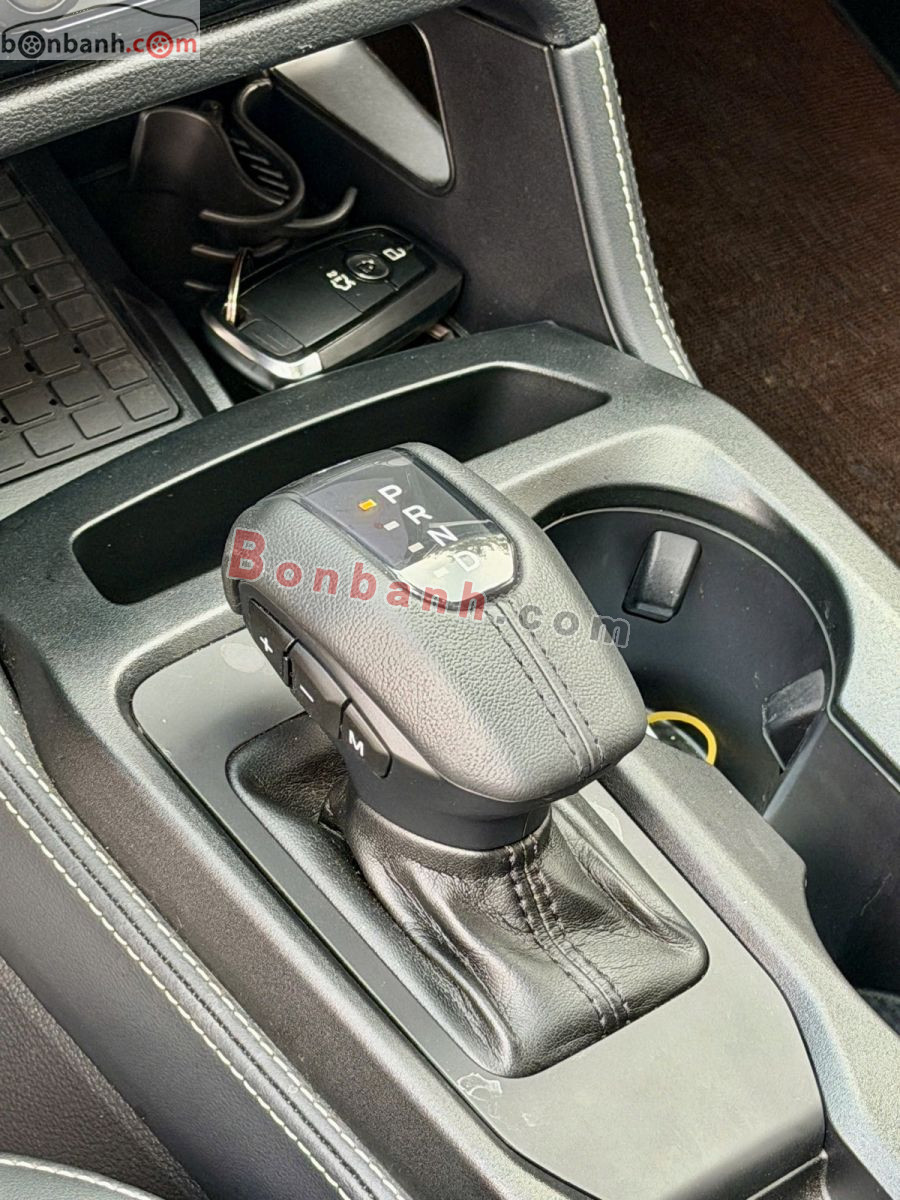 Bán ô tô Ford Everest Platinum 2.0L 4x4 AT - 2025 - xe cũ
