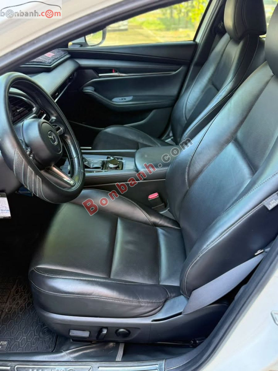 Bán ô tô Mazda 3 1.5L Luxury - 2021 - xe cũ