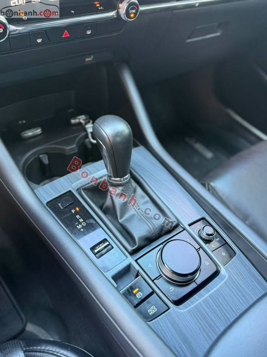 Bán ô tô Mazda 3 1.5L Luxury - 2021 - xe cũ