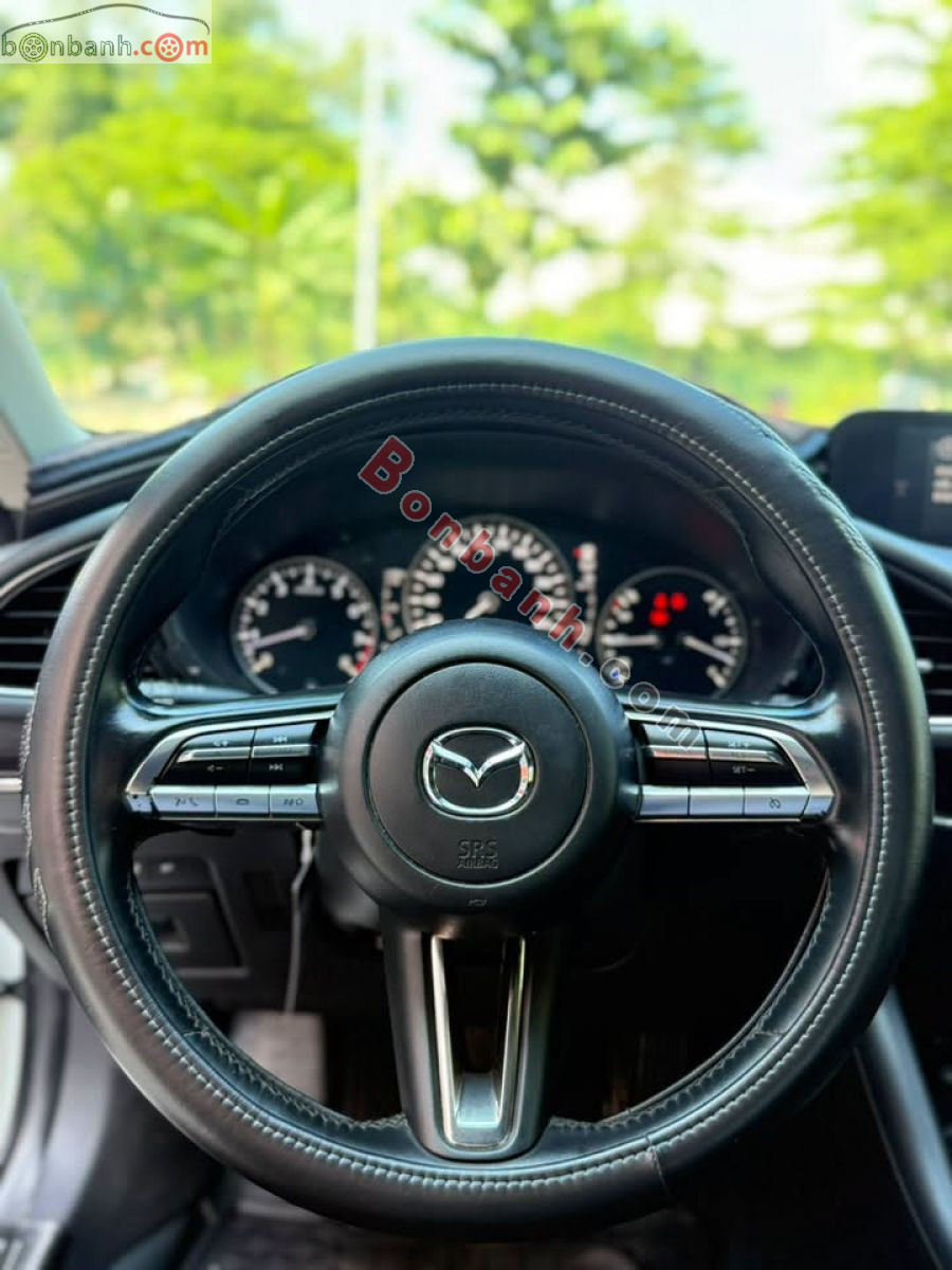 Bán ô tô Mazda 3 1.5L Luxury - 2021 - xe cũ