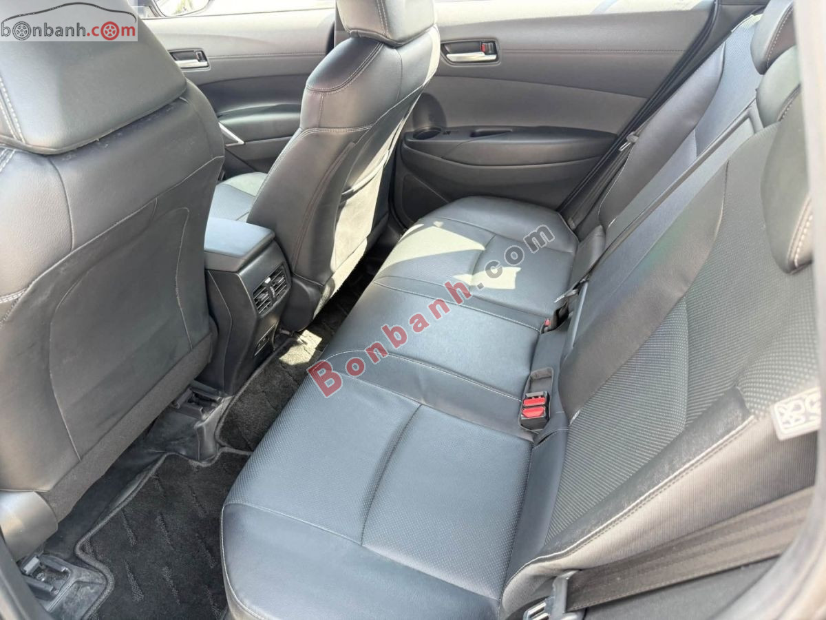 Bán ô tô Toyota Corolla Cross 1.8G - 2021 - xe cũ
