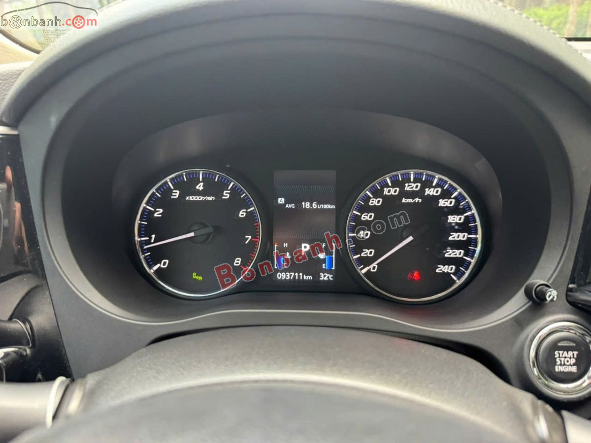 Bán ô tô Mitsubishi Outlander Premium 2.0 CVT - 2021 - xe cũ