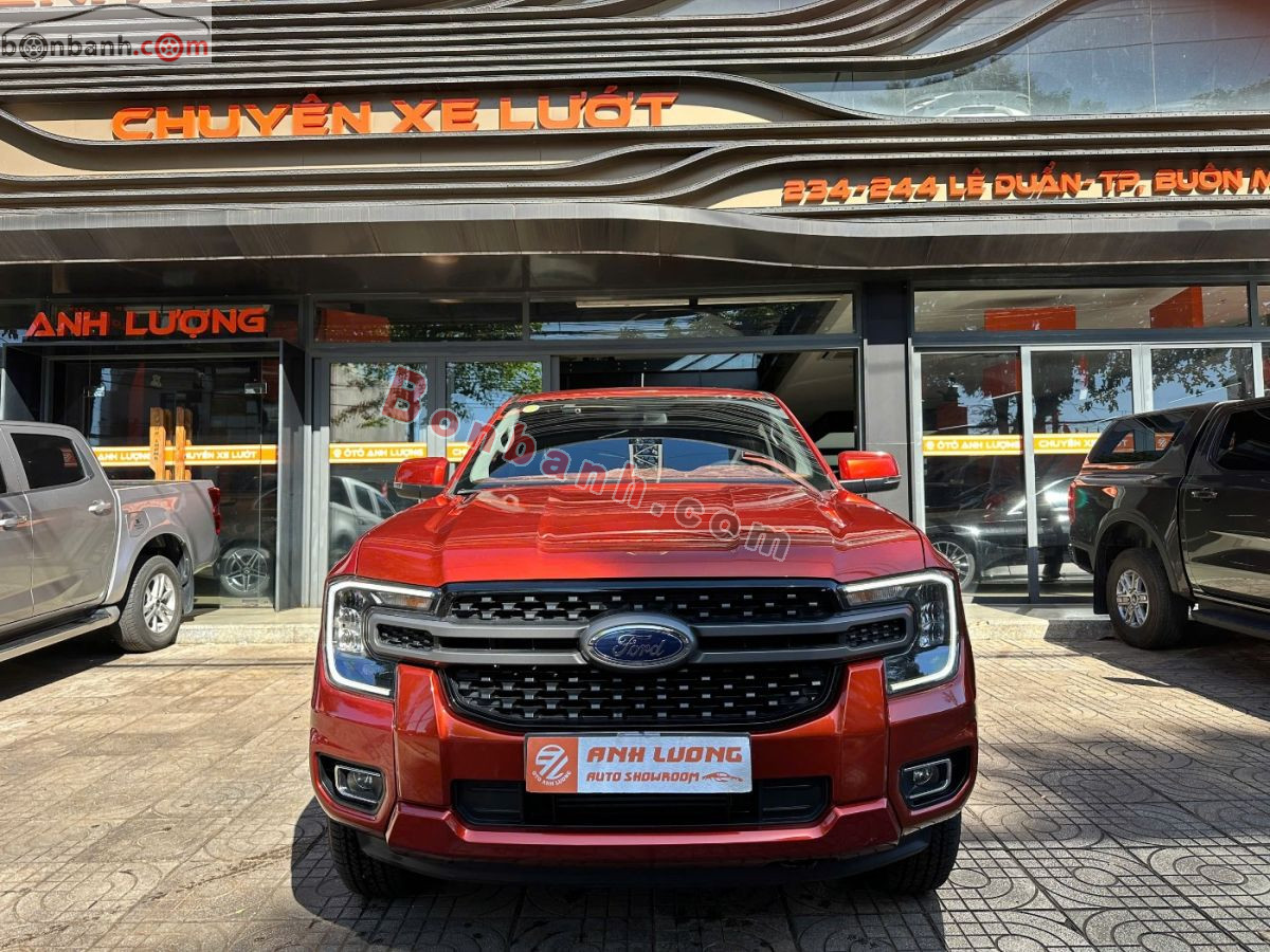 Bán ô tô Ford Ranger XLS 2.0L 4x2 AT - 2023 - xe cũ