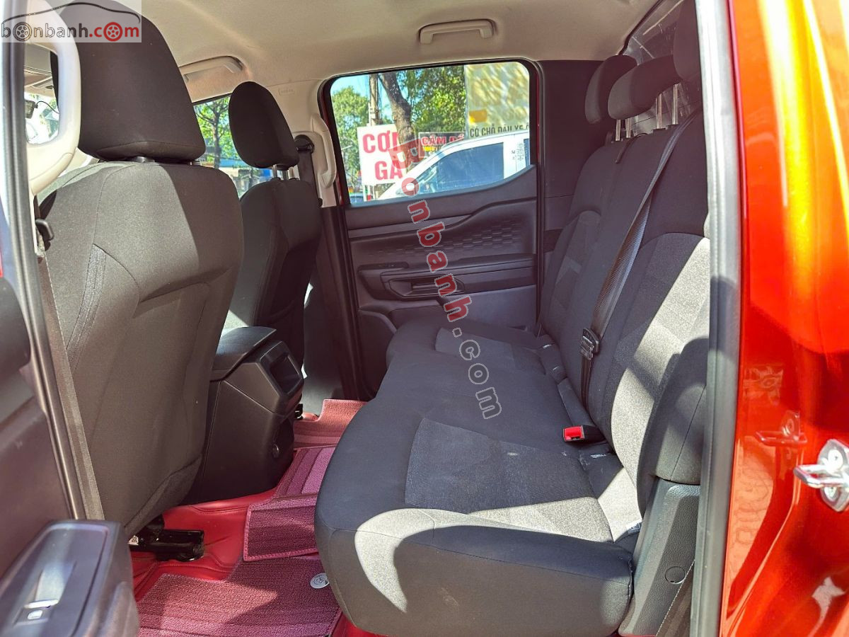 Bán ô tô Ford Ranger XLS 2.0L 4x2 AT - 2023 - xe cũ