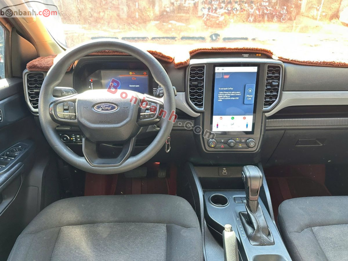 Bán ô tô Ford Ranger XLS 2.0L 4x2 AT - 2023 - xe cũ