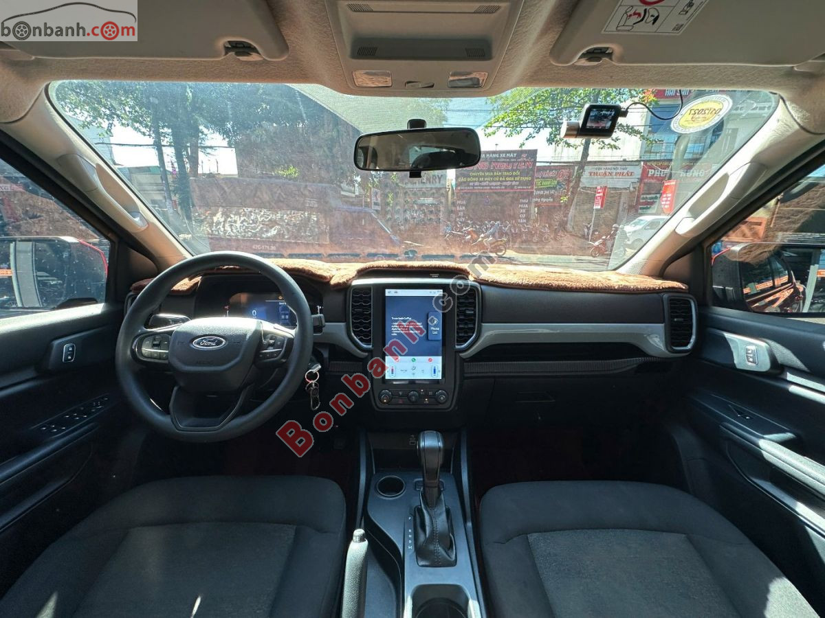 Bán ô tô Ford Ranger XLS 2.0L 4x2 AT - 2023 - xe cũ