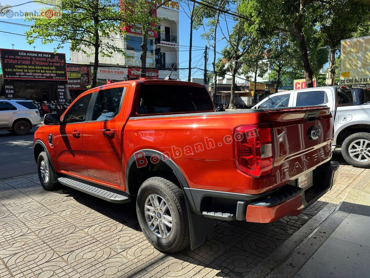 Bán ô tô Ford Ranger XLS 2.0L 4x2 AT - 2023 - xe cũ
