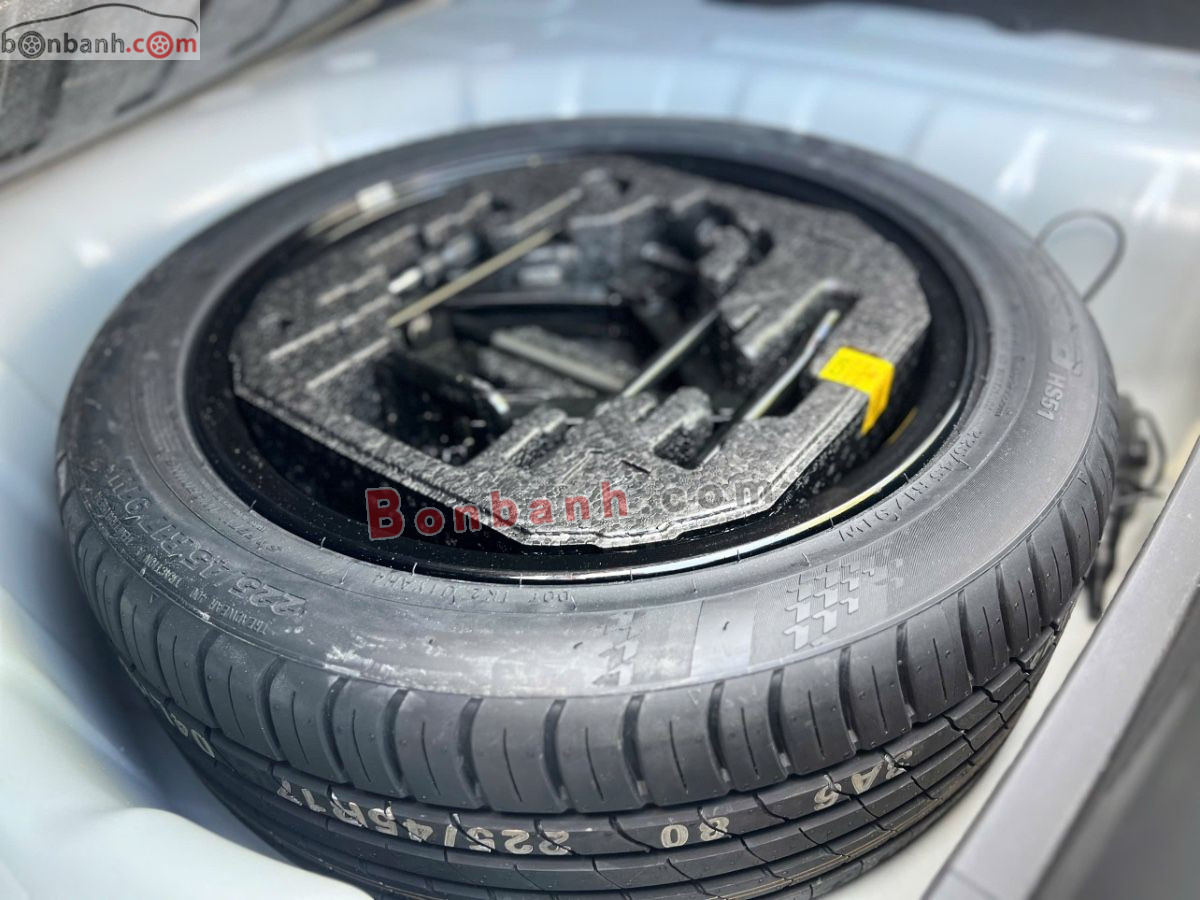 Bán ô tô Hyundai Elantra 2.0 AT - 2021 - xe cũ