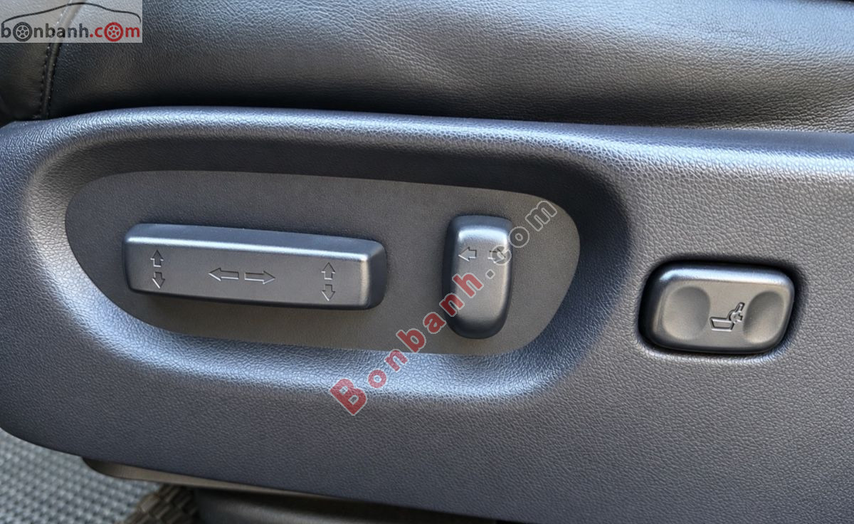 Bán ô tô Honda CRV 2.4 AT - 2011 - xe cũ