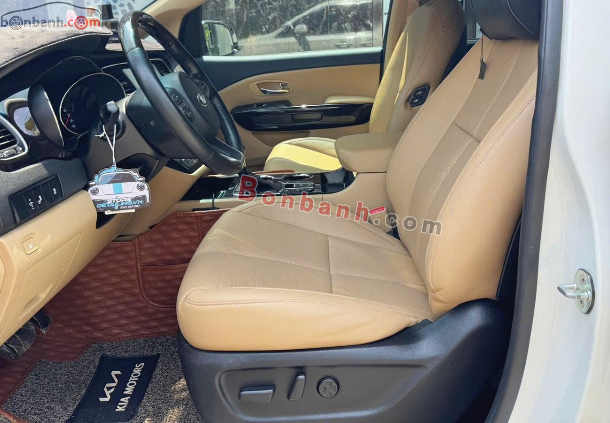 Bán ô tô Kia Sedona 2.2 DAT Luxury - 2020 - xe cũ