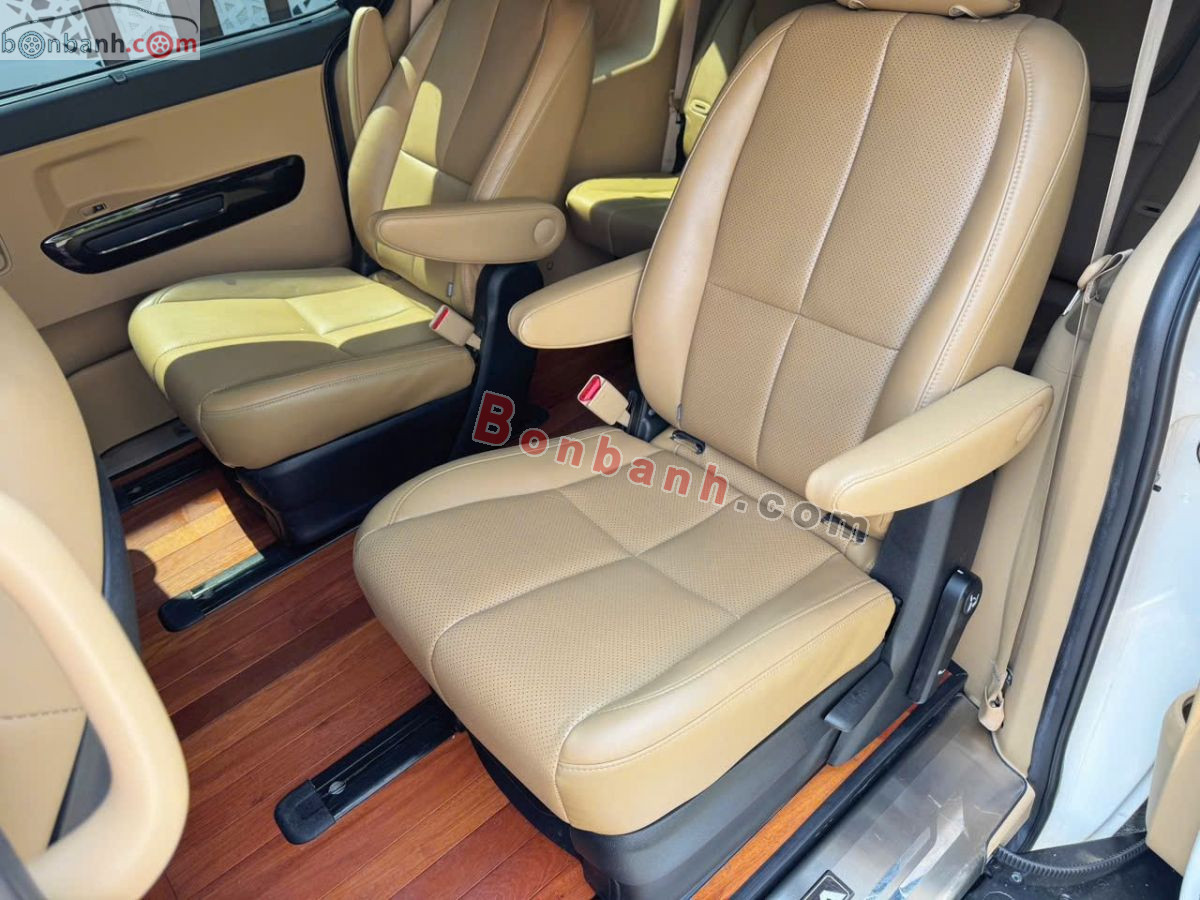 Bán ô tô Kia Sedona 2.2 DAT Luxury - 2020 - xe cũ