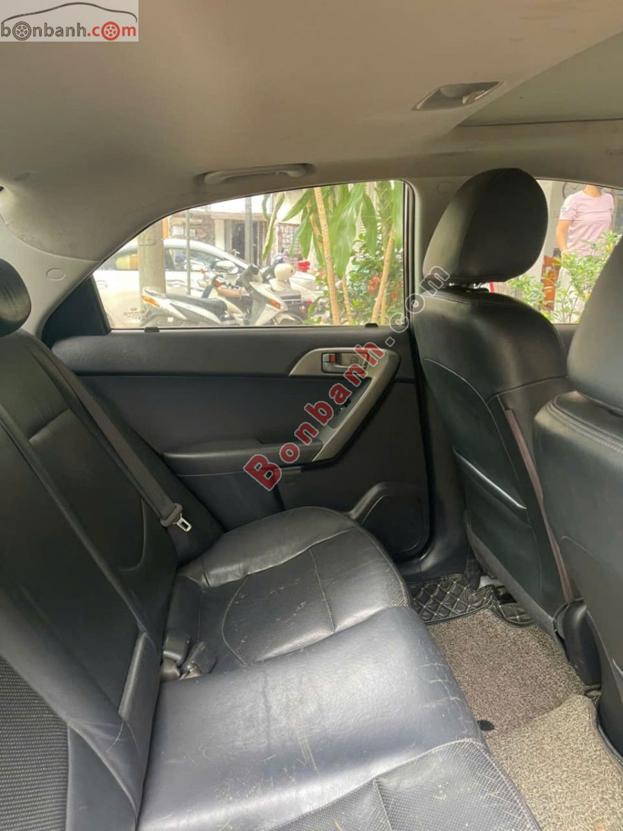 Bán ô tô Kia Forte SLi 1.6 AT - 2009 - xe cũ