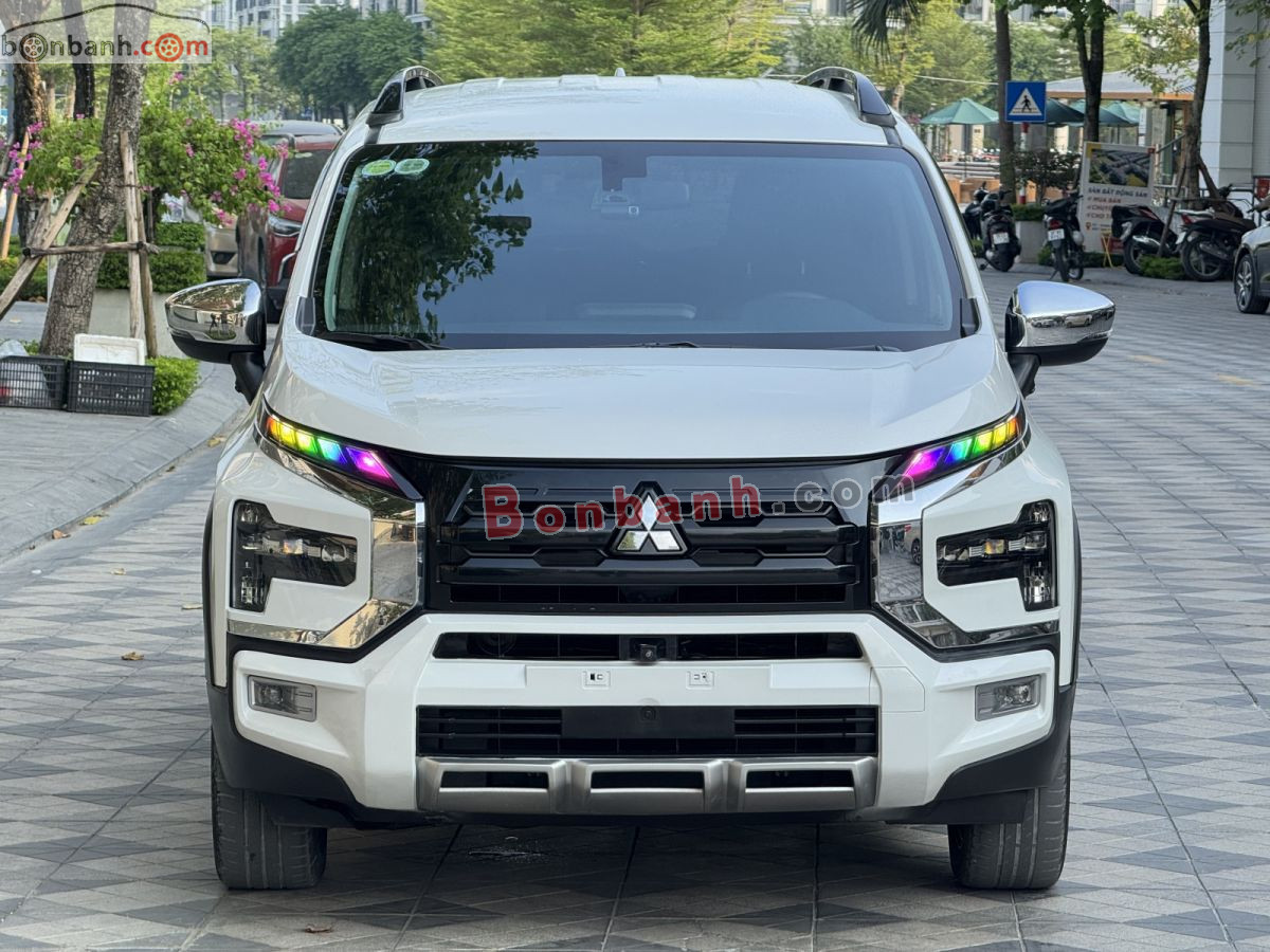 Bán ô tô Mitsubishi Xpander Cross 1.5 AT - 2023 - xe cũ