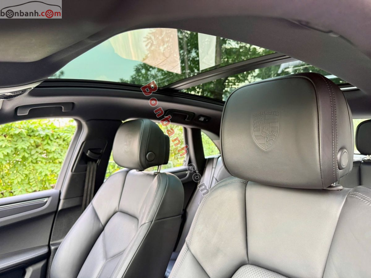 Bán ô tô Porsche Macan 2.0 - 2022 - xe cũ