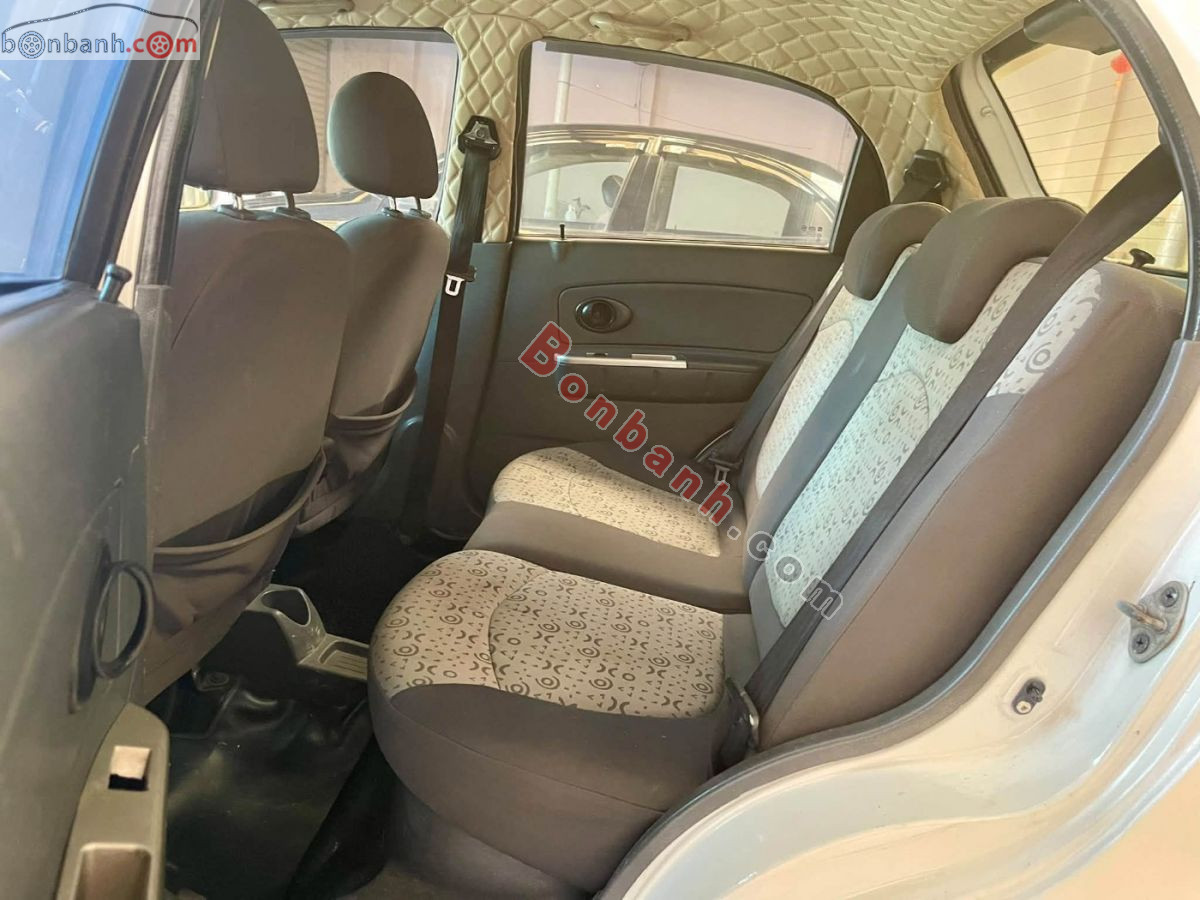 Bán ô tô Chevrolet Spark LT 0.8 MT - 2010 - xe cũ