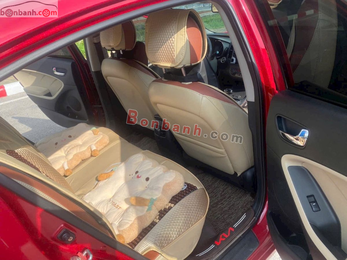 Bán ô tô Kia Cerato 1.6 AT - 2018 - xe cũ