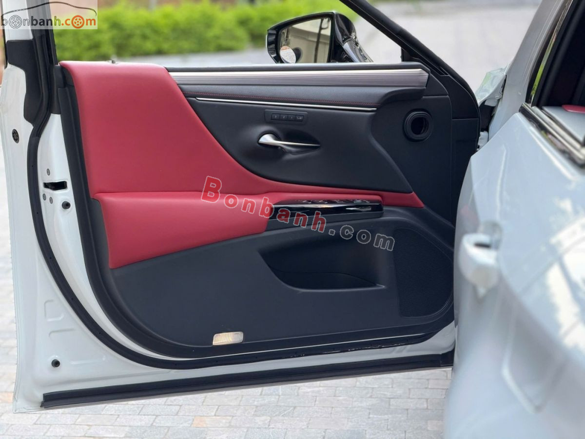Bán ô tô Lexus ES 250 F Sport - 2022 - xe cũ