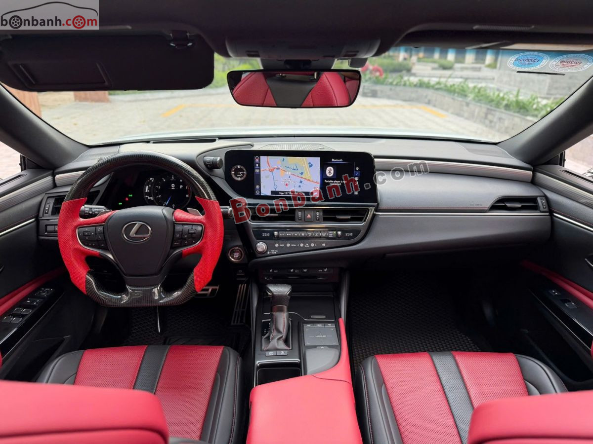 Bán ô tô Lexus ES 250 F Sport - 2022 - xe cũ