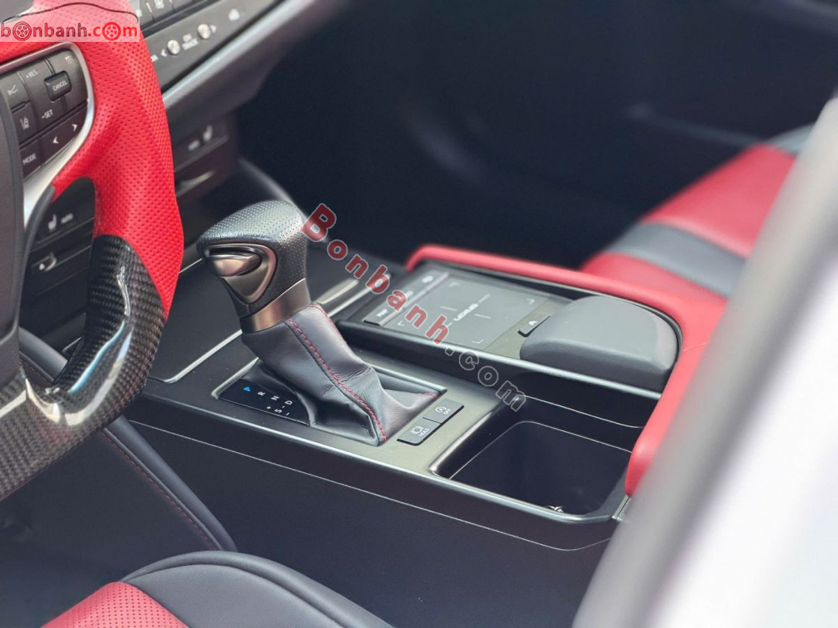 Bán ô tô Lexus ES 250 F Sport - 2022 - xe cũ