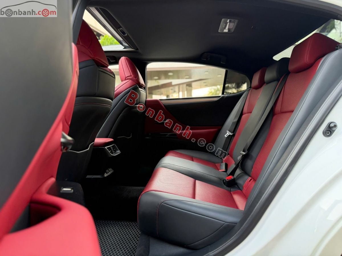 Bán ô tô Lexus ES 250 F Sport - 2022 - xe cũ