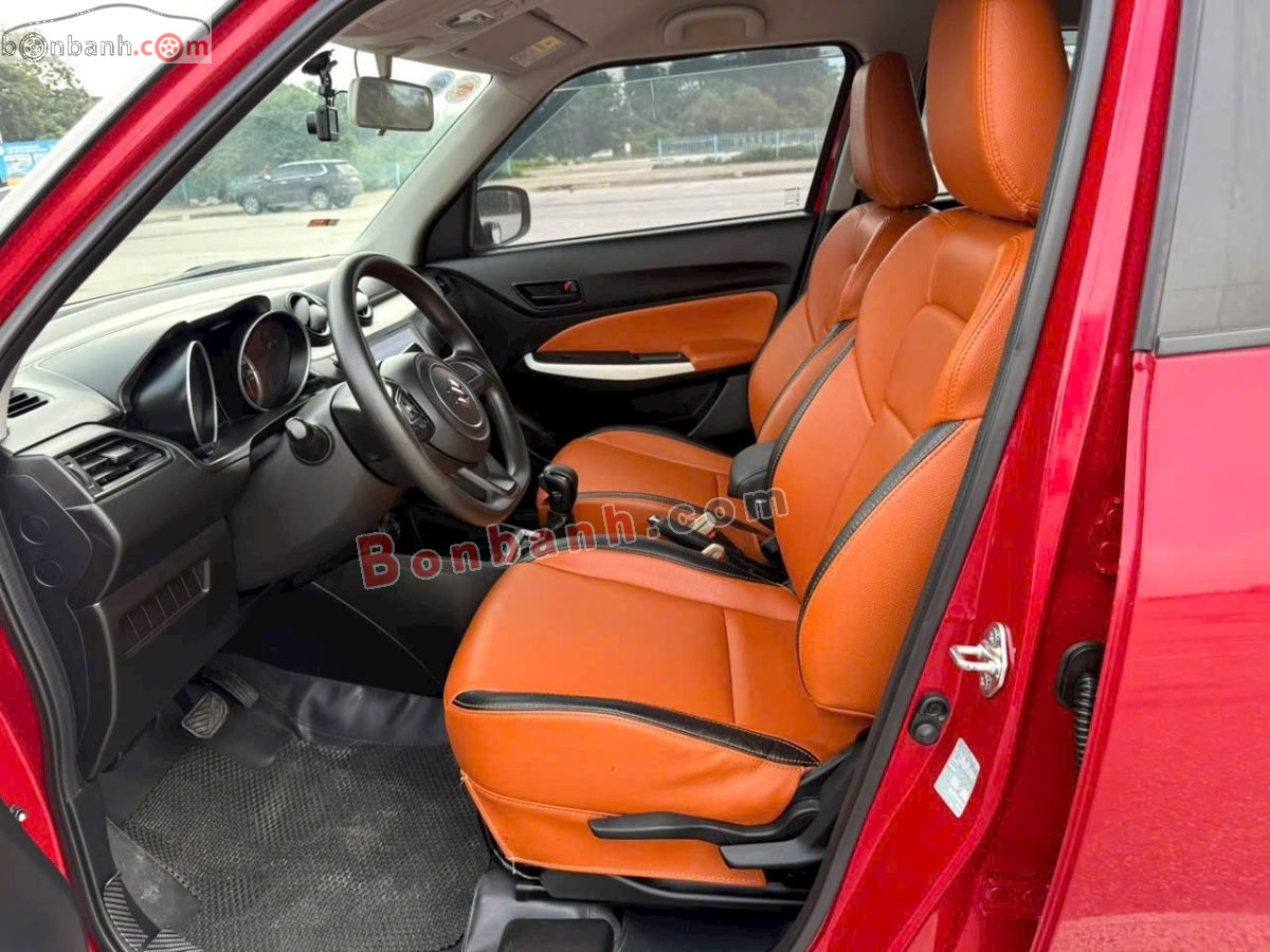 Bán ô tô Suzuki Swift GL 1.2 AT - 2019 - xe cũ