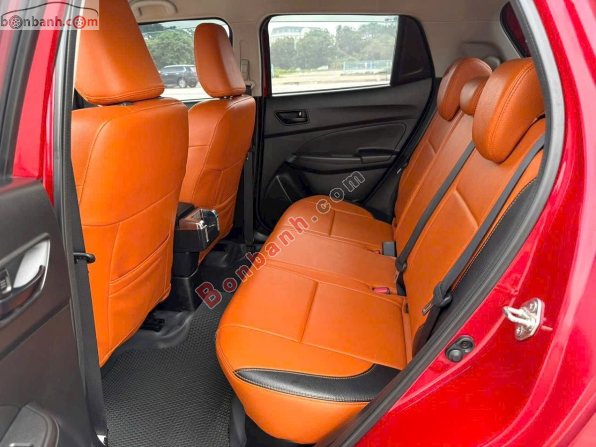 Bán ô tô Suzuki Swift GL 1.2 AT - 2019 - xe cũ