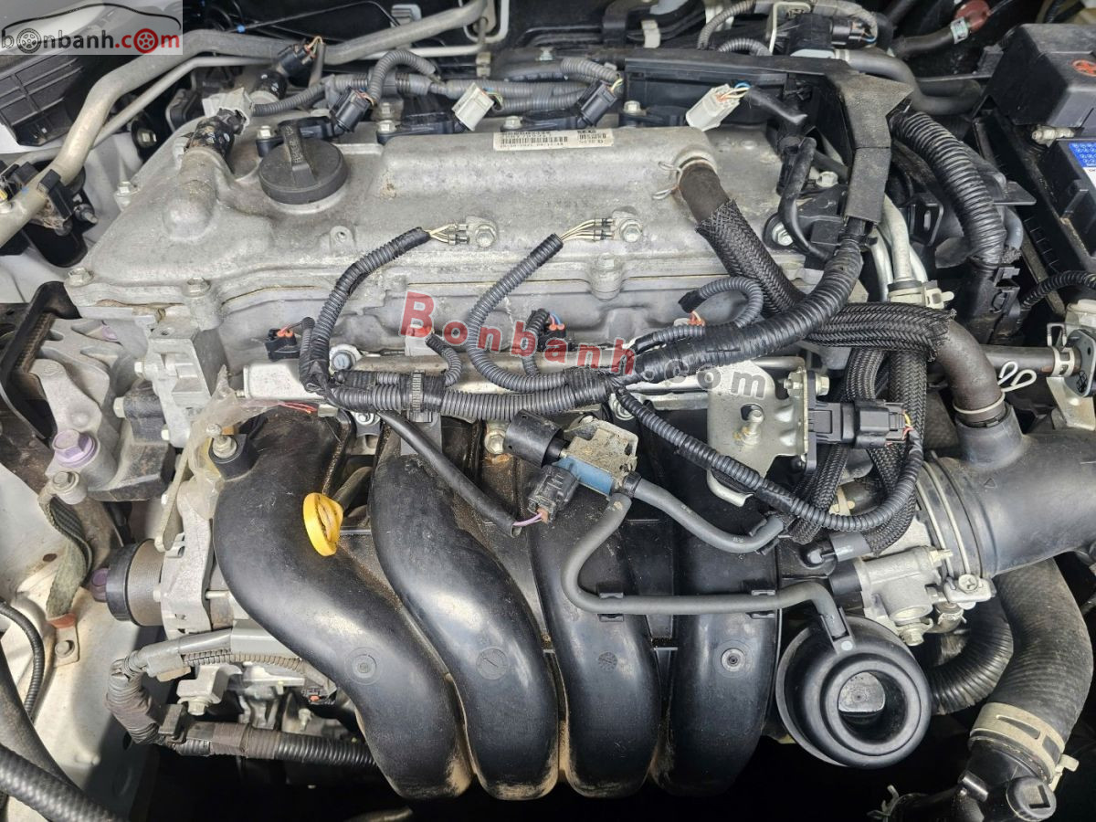Bán ô tô Toyota Corolla Cross 1.8V - 2021 - xe cũ