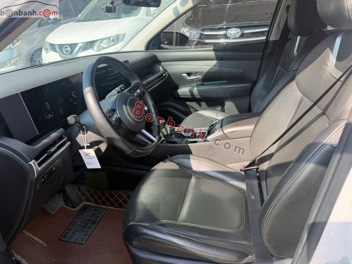 Bán ô tô Hyundai Tucson 2.0 AT Tiêu chuẩn - 2024 - xe cũ