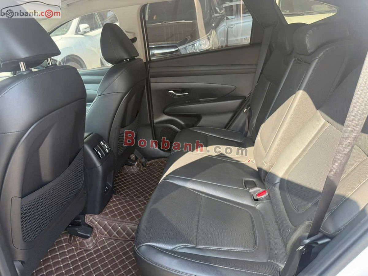 Bán ô tô Hyundai Tucson 2.0 AT Tiêu chuẩn - 2024 - xe cũ