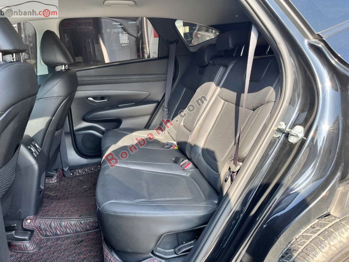 Bán ô tô Hyundai Tucson 2.0 AT Tiêu chuẩn - 2025 - xe cũ