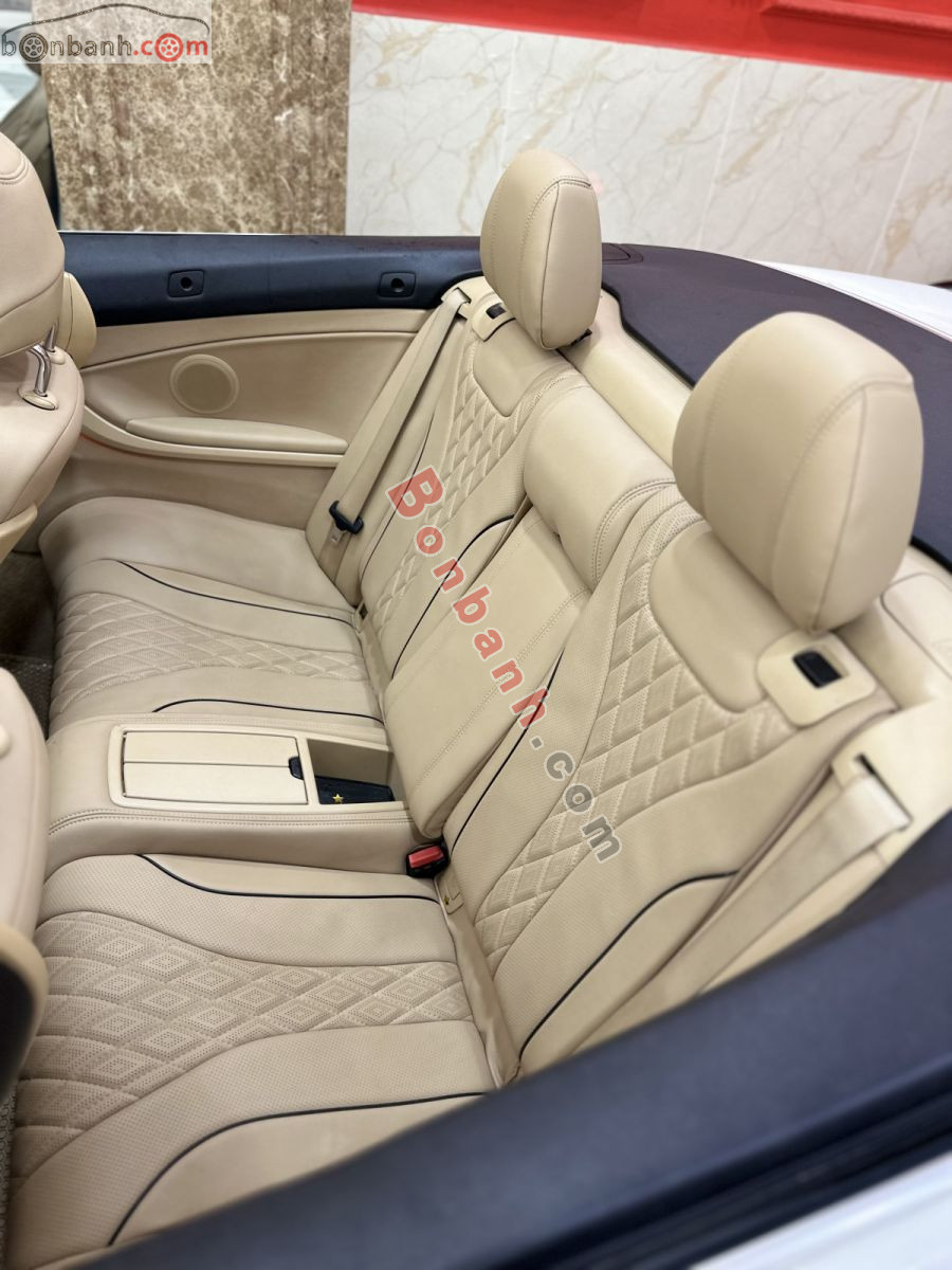 Bán ô tô BMW 4 Series 428i Convertible - 2014 - xe cũ