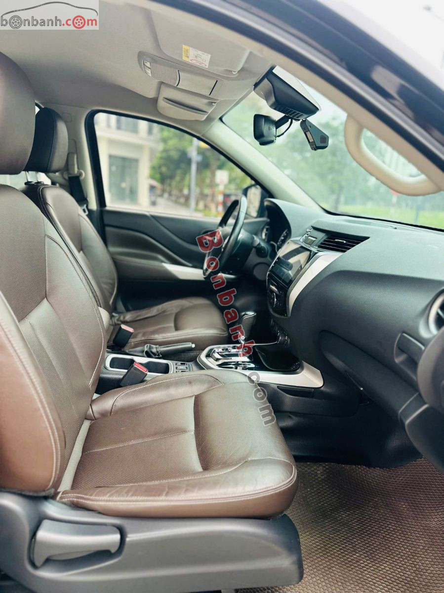Bán ô tô Nissan Terra V 2.5 AT 4WD - 2019 - xe cũ