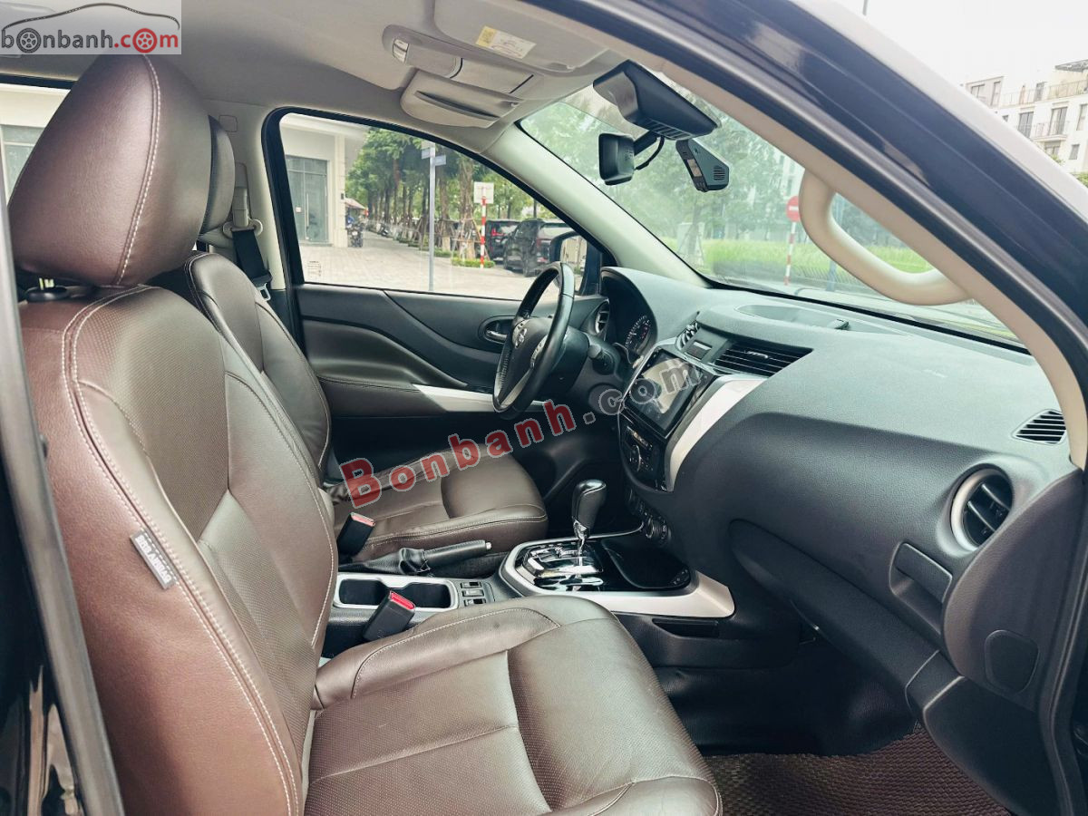 Bán ô tô Nissan Terra V 2.5 AT 4WD - 2019 - xe cũ