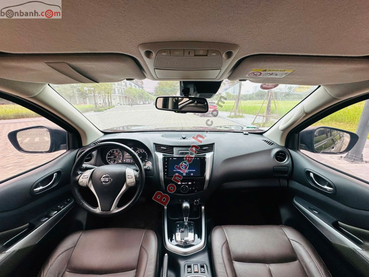 Bán ô tô Nissan Terra V 2.5 AT 4WD - 2019 - xe cũ