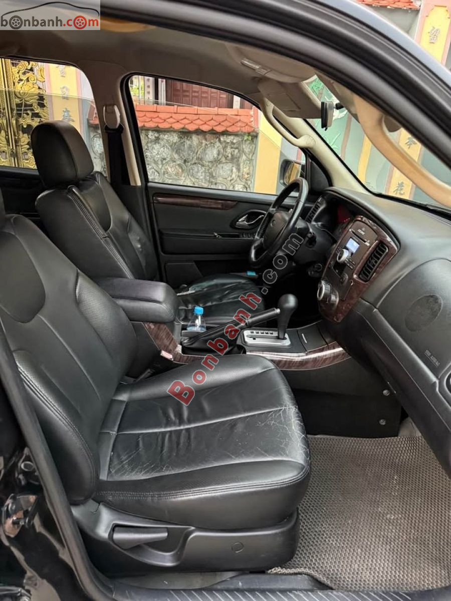 Bán ô tô Ford Escape XLT 2.3L 4x4 AT - 2009 - xe cũ