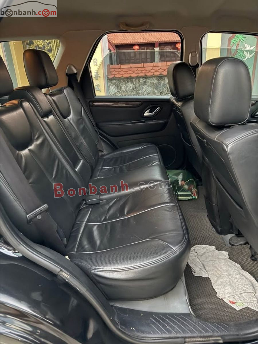 Bán ô tô Ford Escape XLT 2.3L 4x4 AT - 2009 - xe cũ