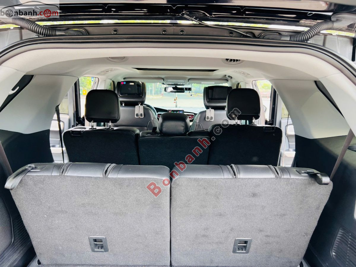 Bán ô tô Ford Explorer Limited 2.3L EcoBoost - 2023 - xe cũ