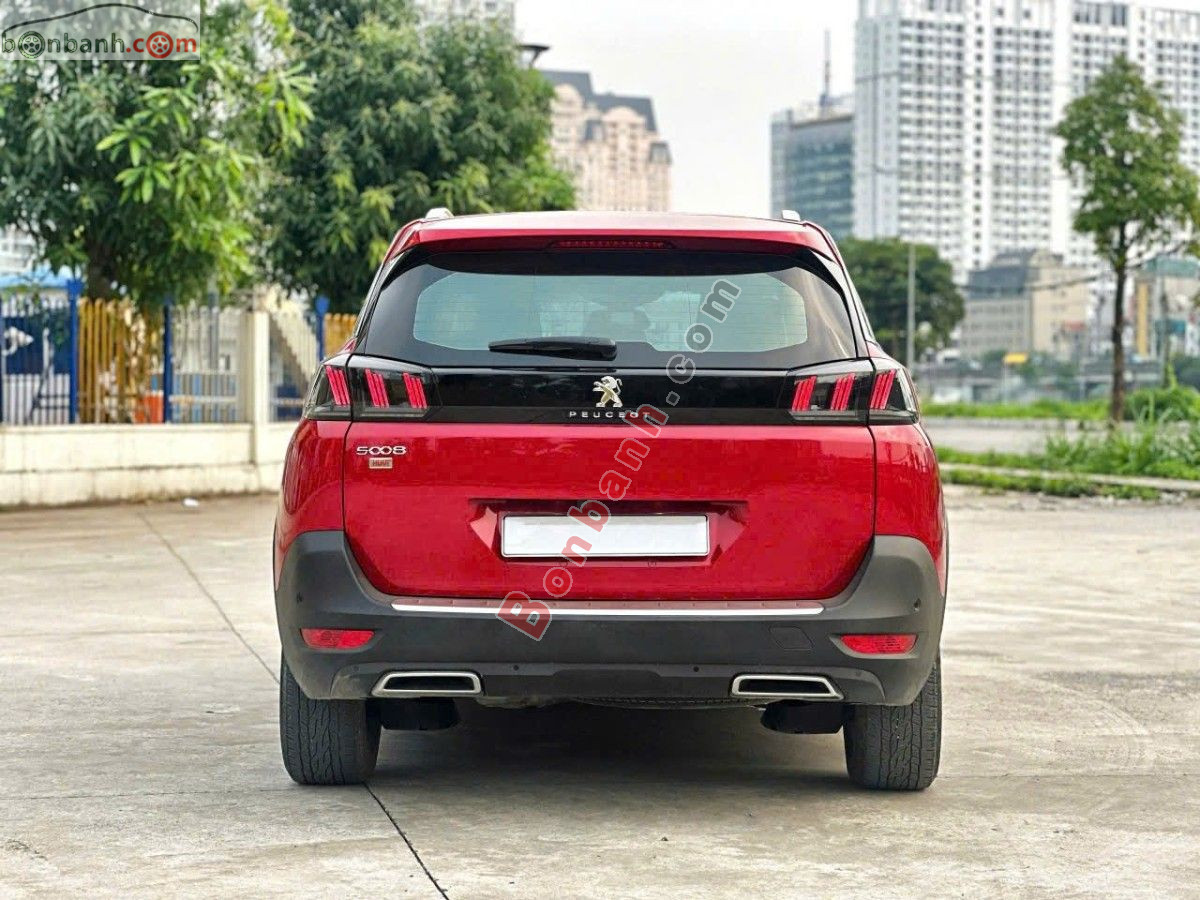 Bán ô tô Peugeot 5008 Premium - 2023 - xe cũ
