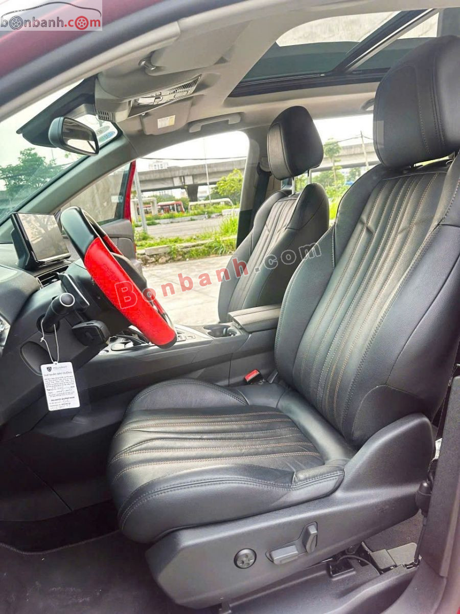 Bán ô tô Peugeot 5008 Premium - 2023 - xe cũ