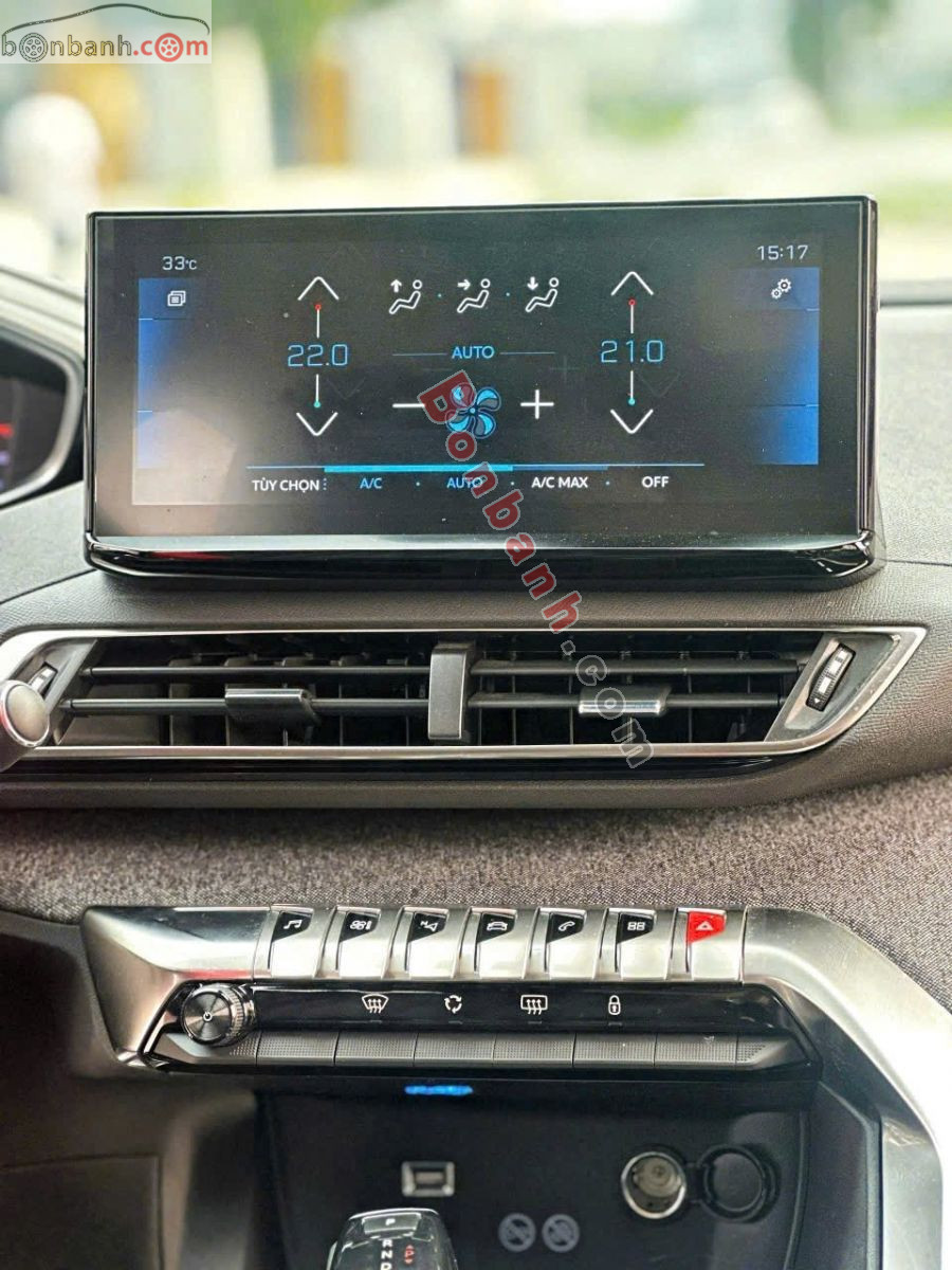 Bán ô tô Peugeot 5008 Premium - 2023 - xe cũ