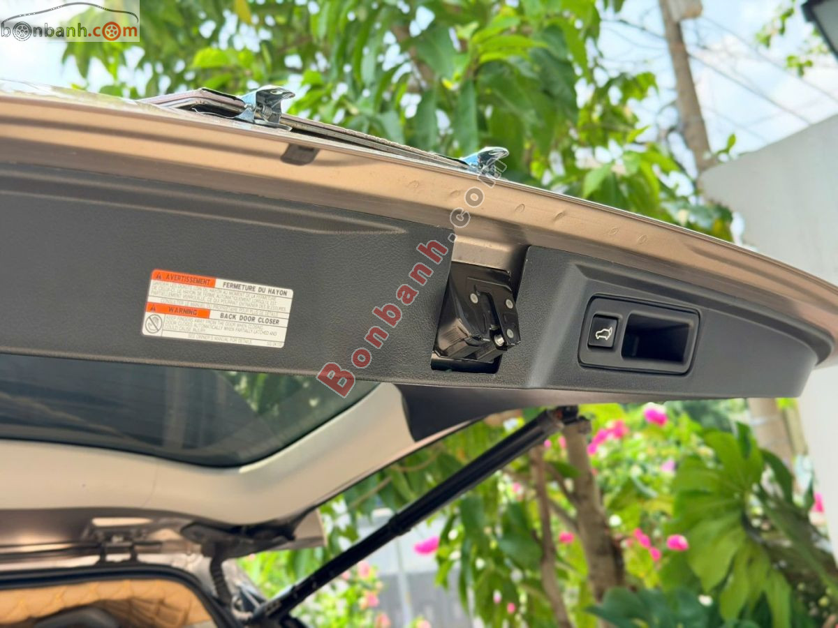 Bán ô tô Toyota Fortuner 2.4G 4x2 AT - 2020 - xe cũ