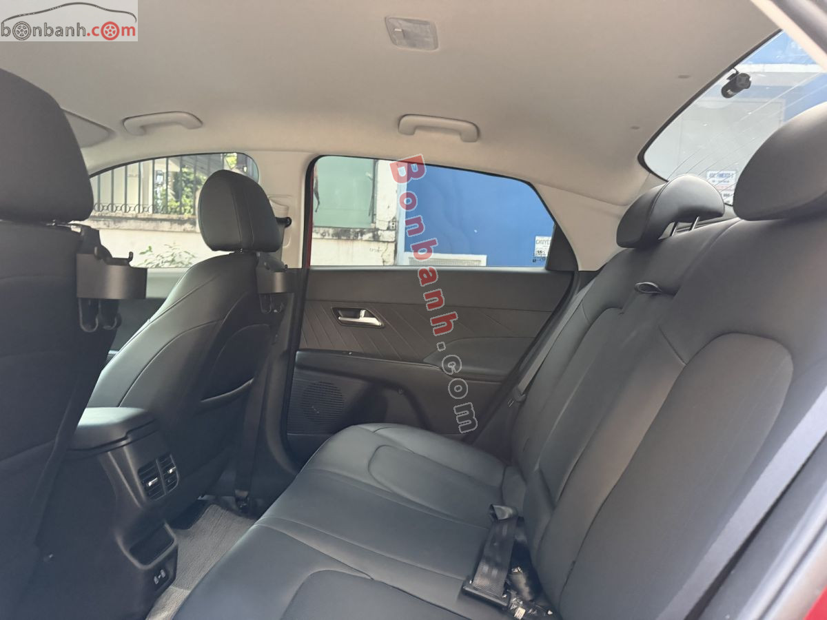 Bán ô tô Hyundai Accent Cao cấp 1.5 AT - 2025 - xe cũ