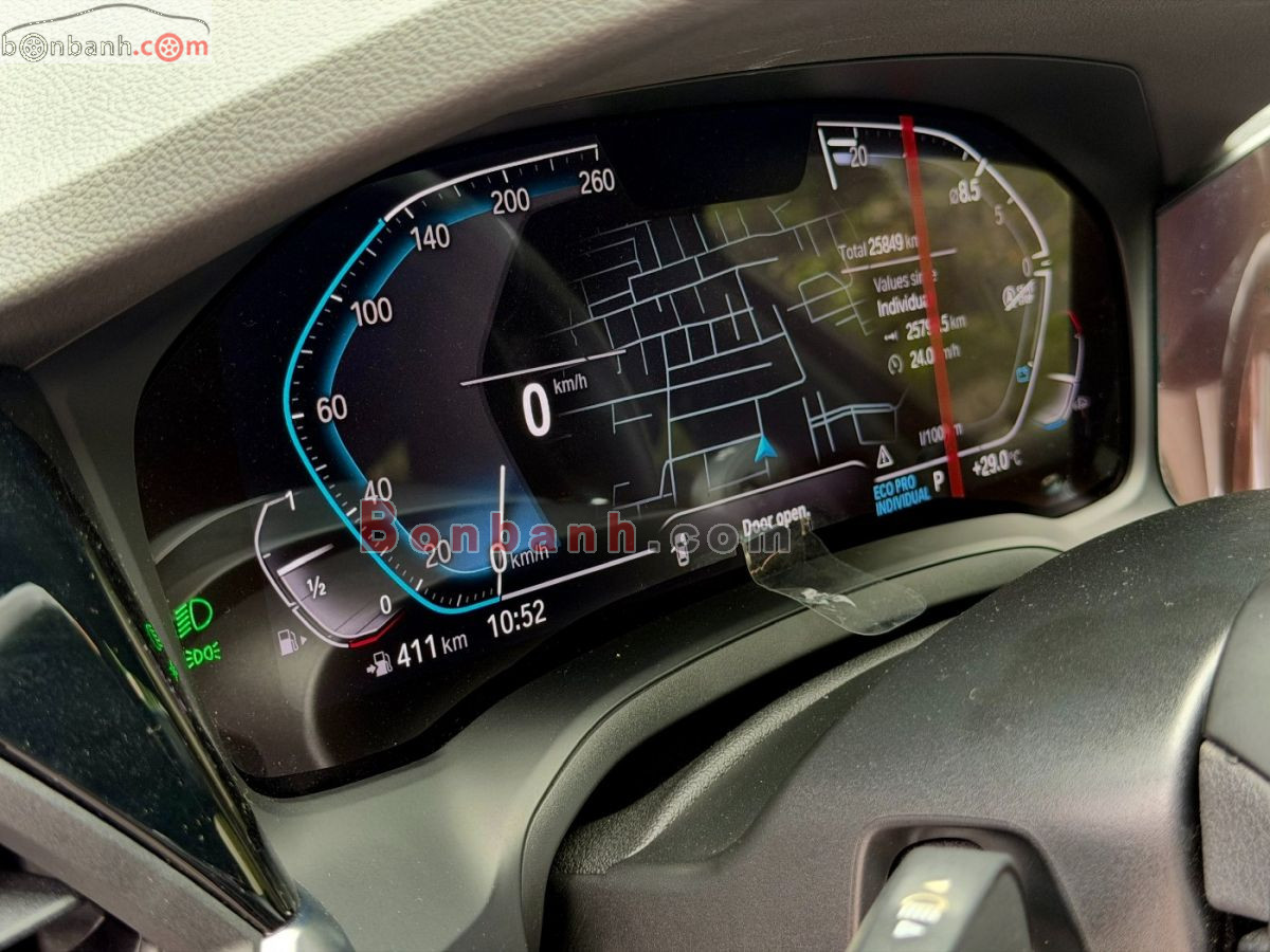 Bán ô tô BMW 3 Series 330i M Sport - 2021 - xe cũ