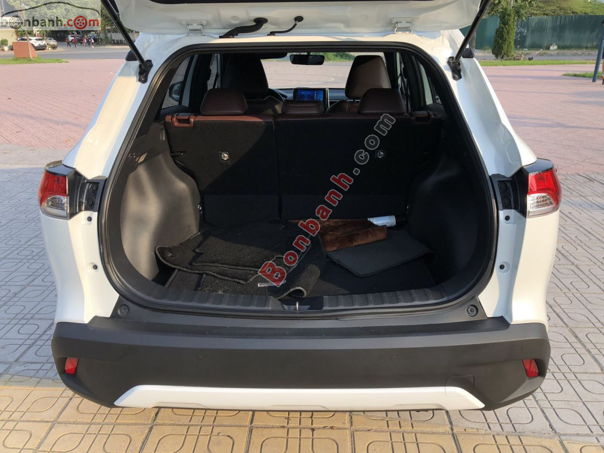 Bán ô tô Toyota Corolla Cross 1.8G - 2022 - xe cũ