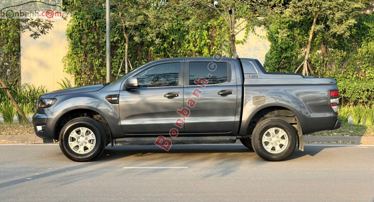 Bán ô tô Ford Ranger XLS 2.2L 4x2 AT - 2019 - xe cũ