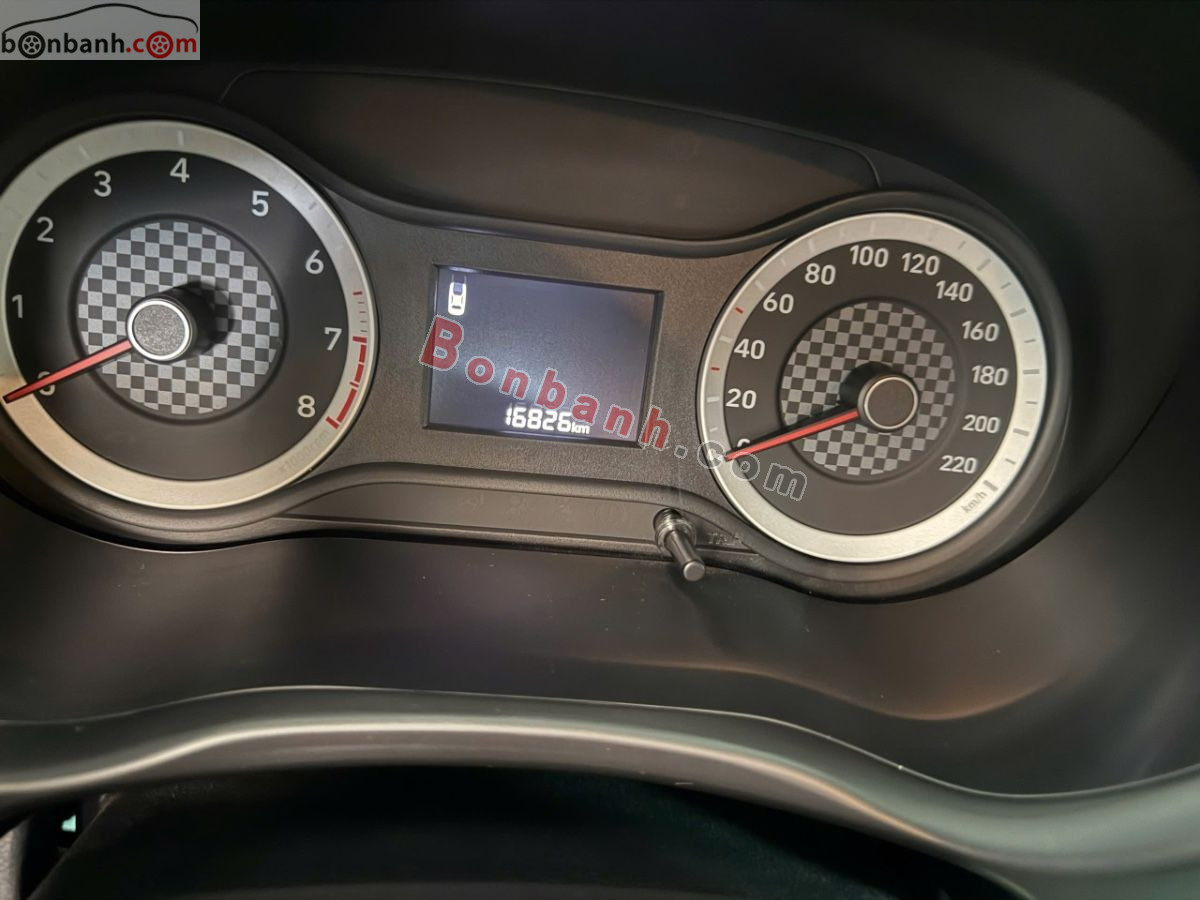 Bán ô tô Hyundai i10 1.2 AT - 2025 - xe cũ