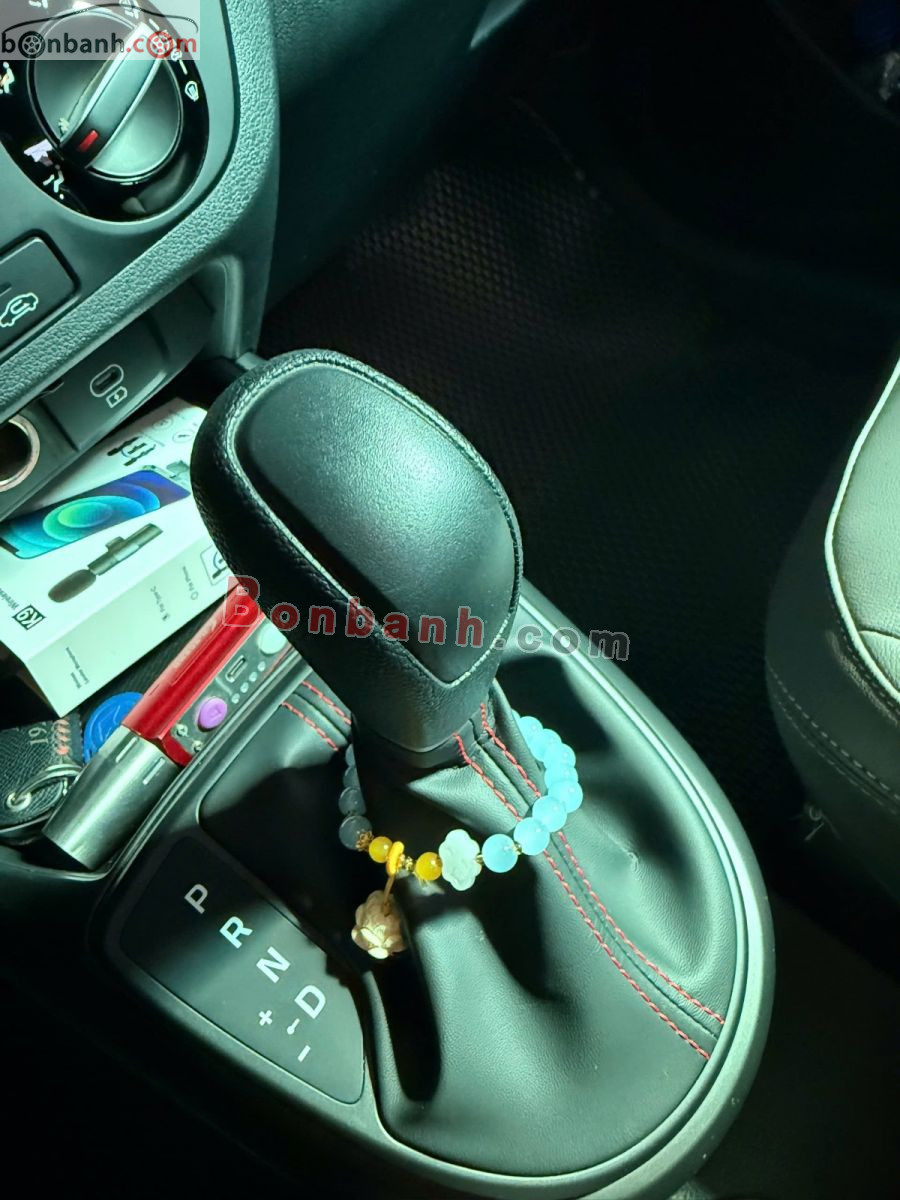 Bán ô tô Hyundai i10 1.2 AT - 2025 - xe cũ