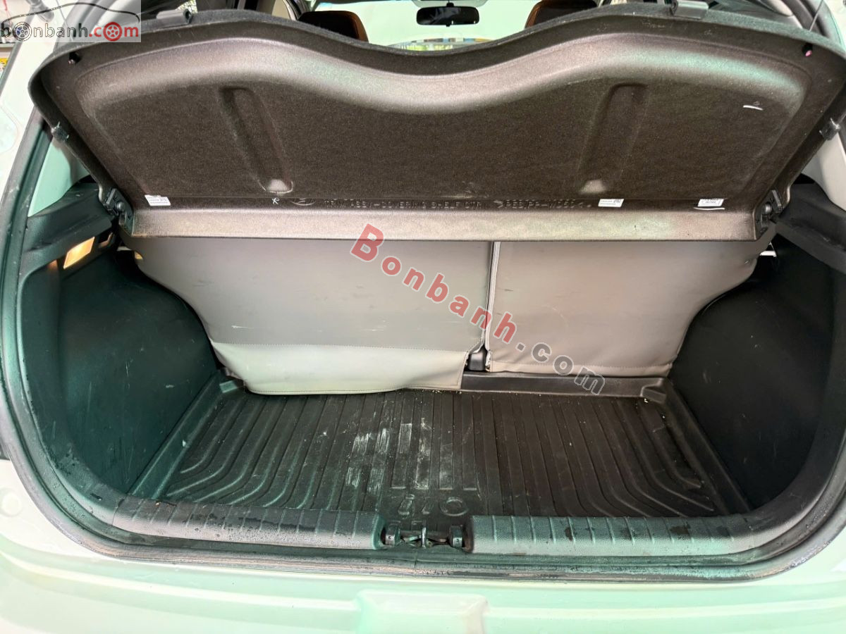 Bán ô tô Hyundai i10 1.2 AT - 2025 - xe cũ
